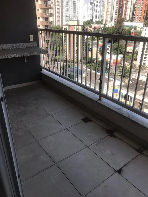 Foto 1 de Apartamento com 1 quarto à venda, 44m2 em Vila Andrade, São Paulo - SP