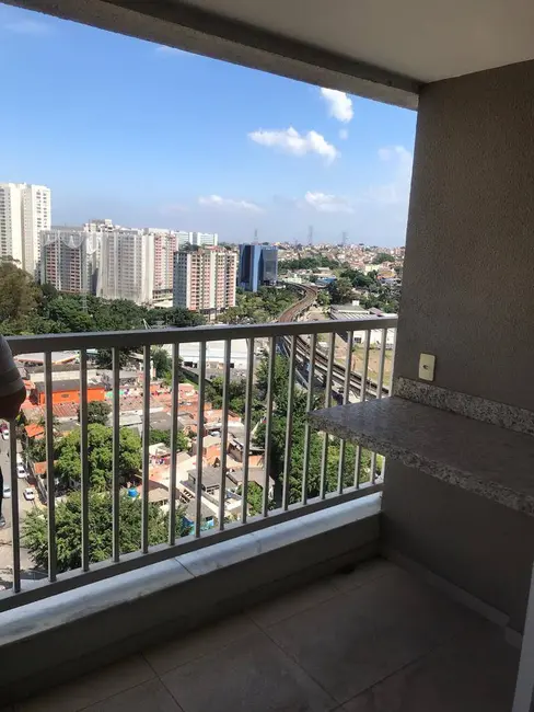 Apartamento com 1 quarto à venda, 44m2 em Vila Andrade, São Paulo - SP - imagem 6 Foto 6 de Apartamento com 1 quarto à venda, 44m2 em Vila Andrade, São Paulo - SP