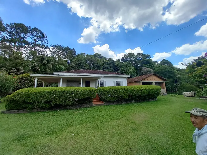 Foto 6 de Casa com 3 quartos à venda, 10000m2 em Lagoa Grande, São Paulo - SP
