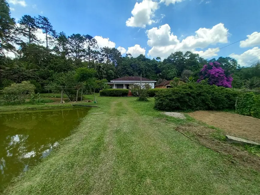 Foto 2 de Casa com 3 quartos à venda, 10000m2 em Lagoa Grande, São Paulo - SP