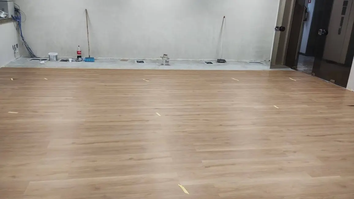 Foto 4 de Sala Comercial para alugar, 164m2 em Cerqueira César, São Paulo - SP