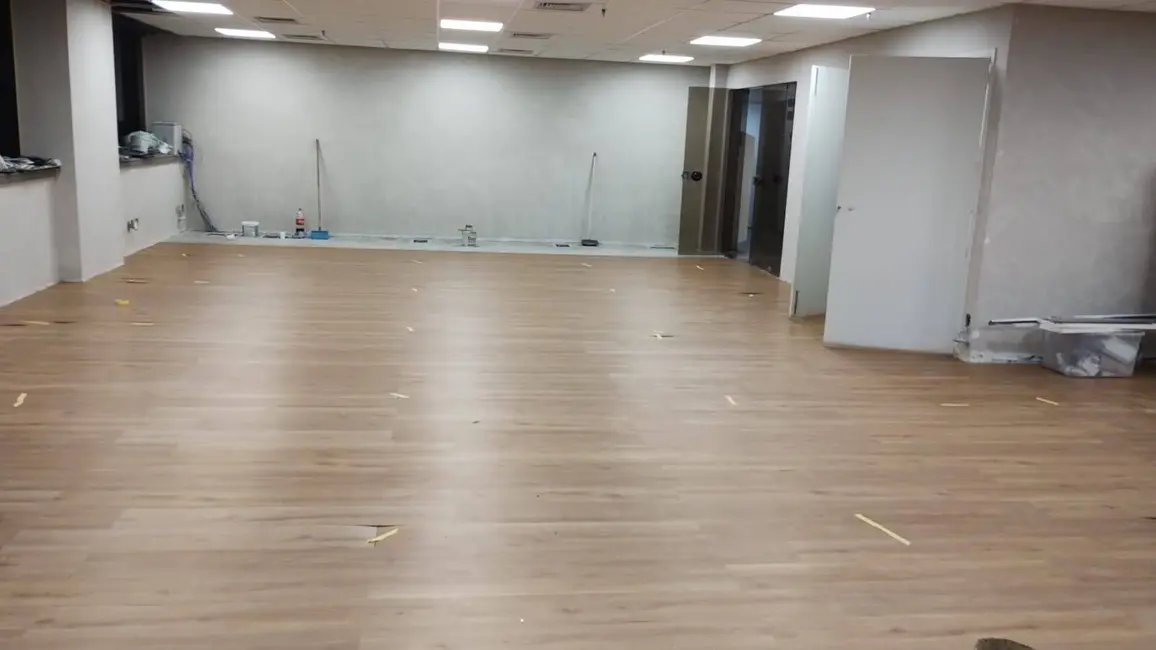Foto 3 de Sala Comercial para alugar, 164m2 em Cerqueira César, São Paulo - SP