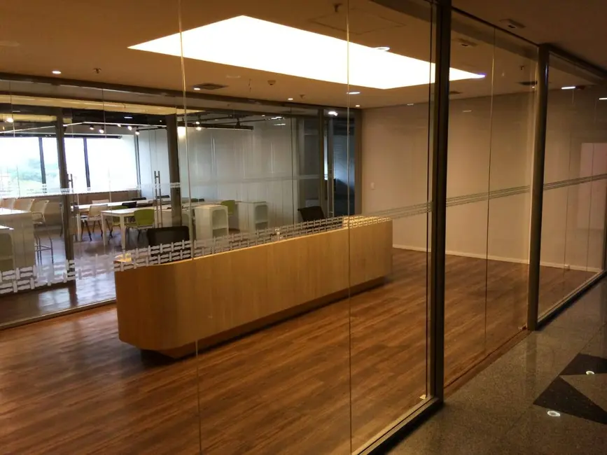 Sala Comercial para alugar, 922m2 em Chácara Itaim, São Paulo - SP - imagem 7 Foto 7 de Sala Comercial para alugar, 922m2 em Chácara Itaim, São Paulo - SP