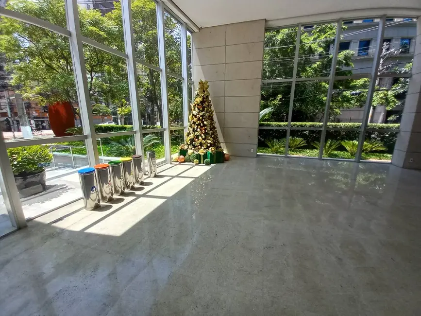 Sala Comercial à venda e para alugar, 660m2 em Jardim Santo Amaro, São Paulo - SP - imagem 7 Foto 7 de Sala Comercial à venda e para alugar, 660m2 em Jardim Santo Amaro, São Paulo - SP