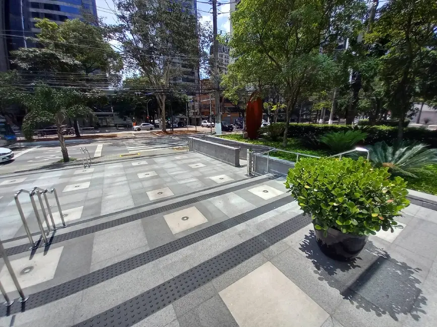 Sala Comercial à venda e para alugar, 660m2 em Jardim Santo Amaro, São Paulo - SP - imagem 9 Foto 9 de Sala Comercial à venda e para alugar, 660m2 em Jardim Santo Amaro, São Paulo - SP
