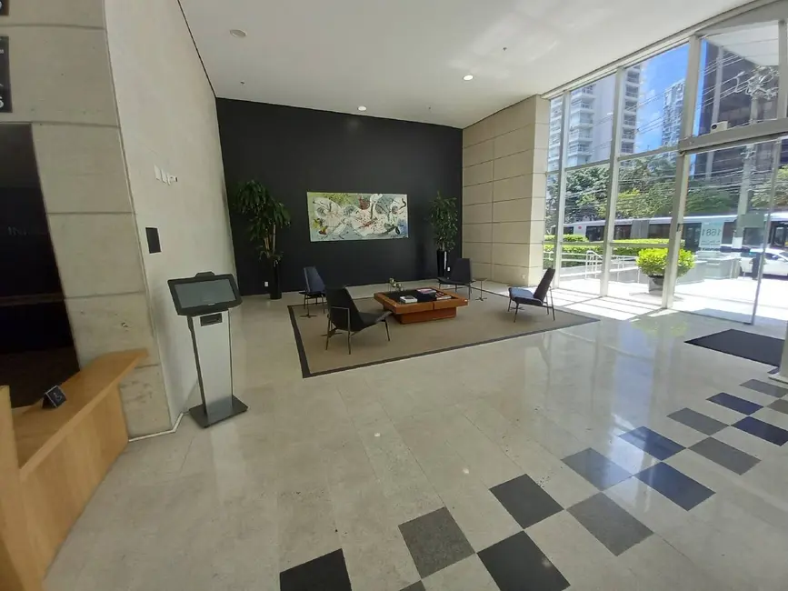 Sala Comercial à venda e para alugar, 660m2 em Jardim Santo Amaro, São Paulo - SP - imagem 6 Foto 6 de Sala Comercial à venda e para alugar, 660m2 em Jardim Santo Amaro, São Paulo - SP