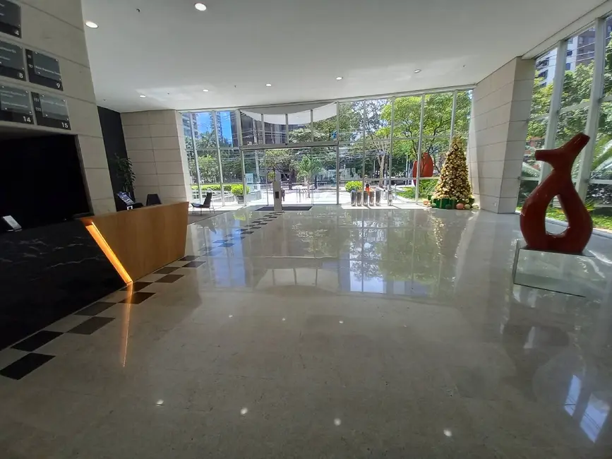 Sala Comercial à venda e para alugar, 660m2 em Jardim Santo Amaro, São Paulo - SP - imagem 8 Foto 8 de Sala Comercial à venda e para alugar, 660m2 em Jardim Santo Amaro, São Paulo - SP