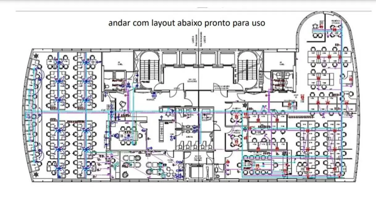 Sala Comercial à venda e para alugar, 660m2 em Jardim Santo Amaro, São Paulo - SP - imagem 4 Foto 4 de Sala Comercial à venda e para alugar, 660m2 em Jardim Santo Amaro, São Paulo - SP