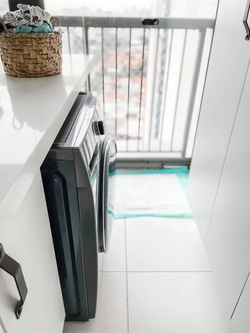 Apartamento com 2 quartos à venda, 80m2 em Chácara Santo Antônio (Zona Sul), São Paulo - SP - imagem 4 Foto 4 de Apartamento com 2 quartos à venda, 80m2 em Chácara Santo Antônio (Zona Sul), São Paulo - SP