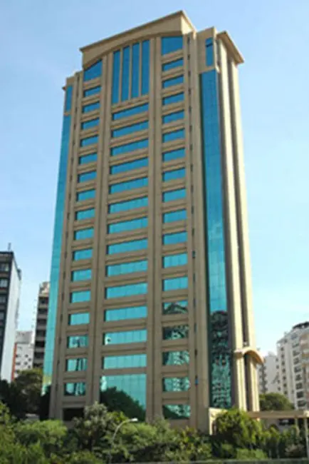 Foto 3 de Sala Comercial para alugar, 14991m2 em Paraíso, São Paulo - SP