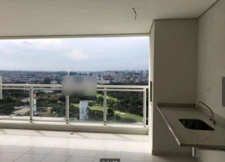 Foto 6 de Apartamento com 4 quartos à venda, 505m2 em Jardim Taquaral, São Paulo - SP