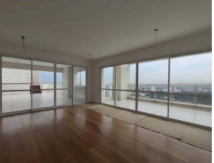 Foto 2 de Apartamento com 4 quartos à venda, 505m2 em Jardim Taquaral, São Paulo - SP