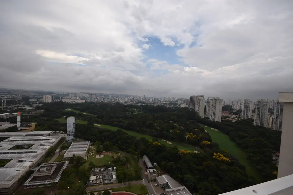 Foto 3 de Apartamento com 4 quartos à venda, 505m2 em Jardim Taquaral, São Paulo - SP