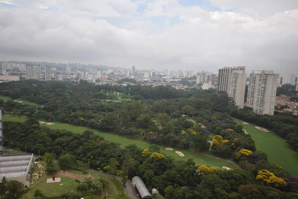 Foto 5 de Apartamento com 4 quartos à venda, 505m2 em Jardim Taquaral, São Paulo - SP