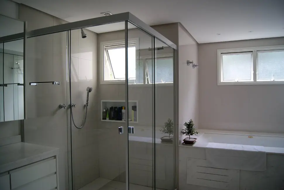 Foto 9 de Apartamento com 4 quartos à venda em Santo Amaro, São Paulo - SP