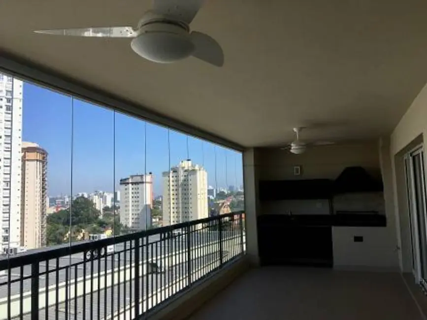 Foto 6 de Cobertura com 3 quartos à venda, 535m2 em Santo Amaro, São Paulo - SP