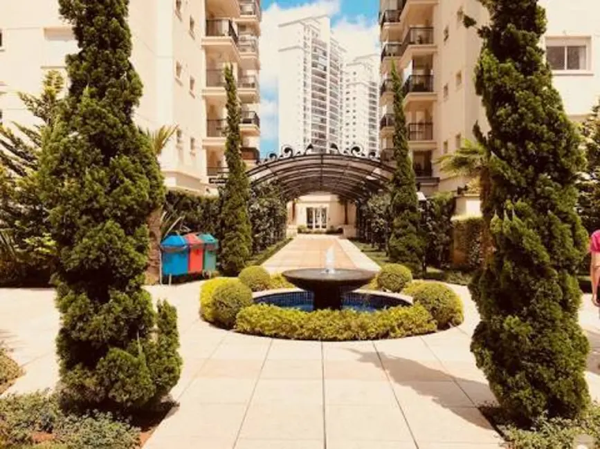 Foto 8 de Cobertura com 3 quartos à venda, 535m2 em Santo Amaro, São Paulo - SP