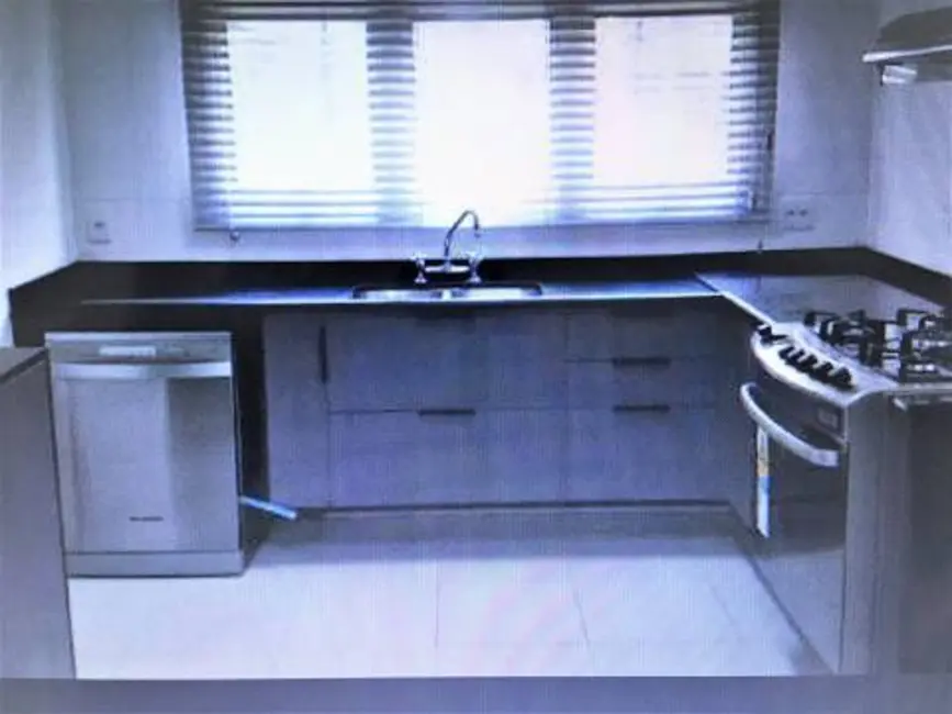 Foto 9 de Cobertura com 3 quartos à venda, 535m2 em Santo Amaro, São Paulo - SP