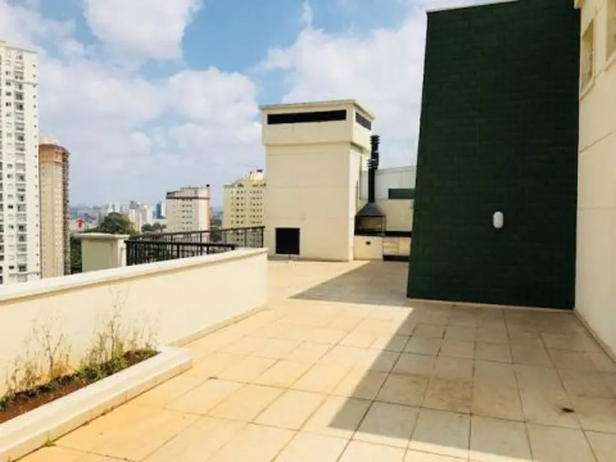 Foto 2 de Cobertura com 3 quartos à venda, 535m2 em Santo Amaro, São Paulo - SP