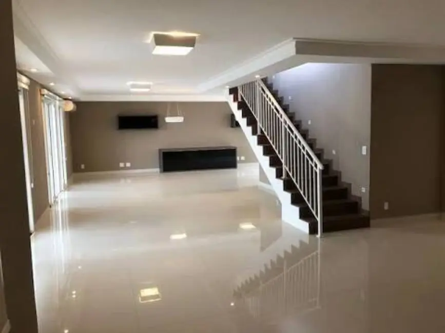 Foto 3 de Cobertura com 3 quartos à venda, 535m2 em Santo Amaro, São Paulo - SP