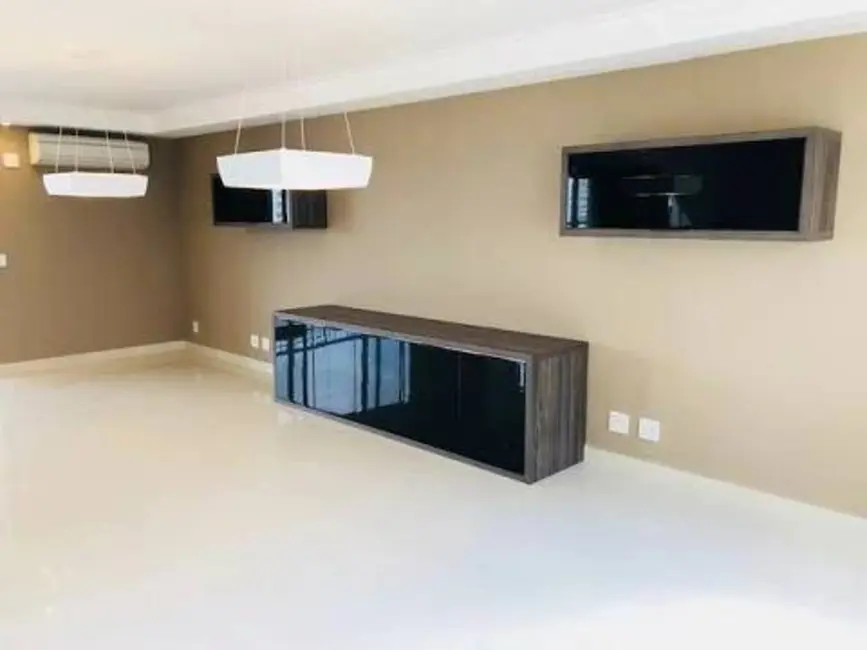 Foto 1 de Cobertura com 3 quartos à venda, 535m2 em Santo Amaro, São Paulo - SP