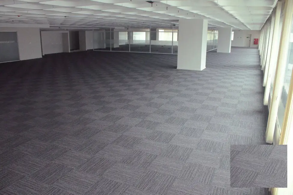 Foto 2 de Sala Comercial à venda, 2844m2 em Jardim São Luís, São Paulo - SP