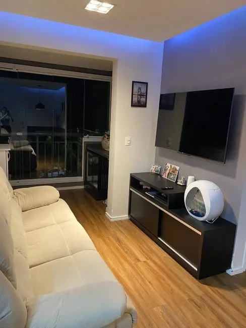 Apartamento com 2 quartos à venda, 49m2 em Vila Andrade, São Paulo - SP - imagem 1 Foto 1 de Apartamento com 2 quartos à venda, 49m2 em Vila Andrade, São Paulo - SP