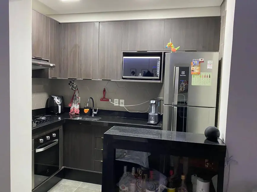 Apartamento com 2 quartos à venda, 49m2 em Vila Andrade, São Paulo - SP - imagem 4 Foto 4 de Apartamento com 2 quartos à venda, 49m2 em Vila Andrade, São Paulo - SP