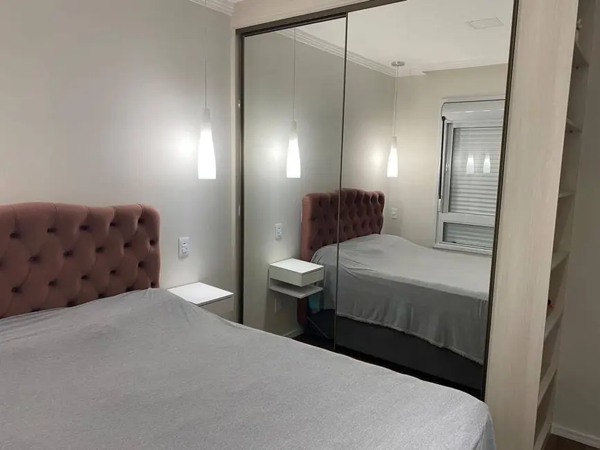 Apartamento com 2 quartos à venda, 49m2 em Vila Andrade, São Paulo - SP - imagem 5 Foto 5 de Apartamento com 2 quartos à venda, 49m2 em Vila Andrade, São Paulo - SP