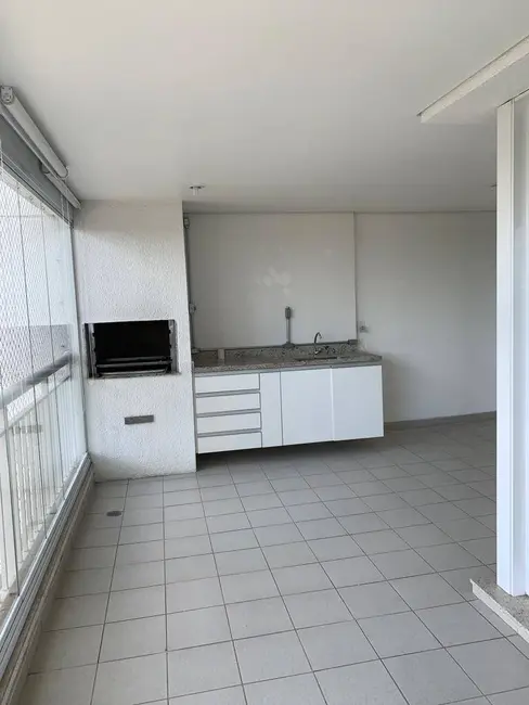 Foto 8 de Apartamento com 4 quartos à venda, 177m2 em Jardim Monte Kemel, São Paulo - SP