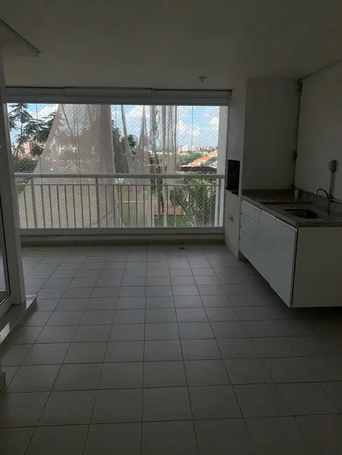 Foto 5 de Apartamento com 4 quartos à venda, 177m2 em Jardim Monte Kemel, São Paulo - SP
