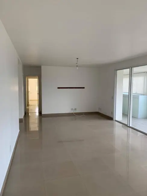 Foto 3 de Apartamento com 4 quartos à venda, 177m2 em Jardim Monte Kemel, São Paulo - SP