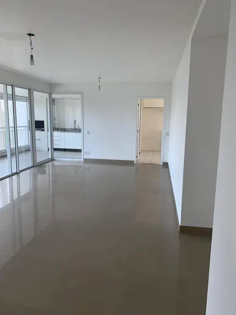 Foto 1 de Apartamento com 4 quartos à venda, 177m2 em Jardim Monte Kemel, São Paulo - SP