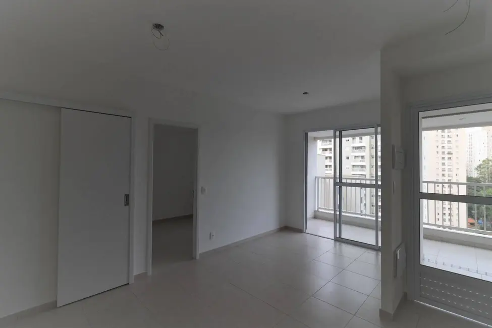Foto 2 de Apartamento com 1 quarto à venda, 44m2 em Vila Andrade, São Paulo - SP