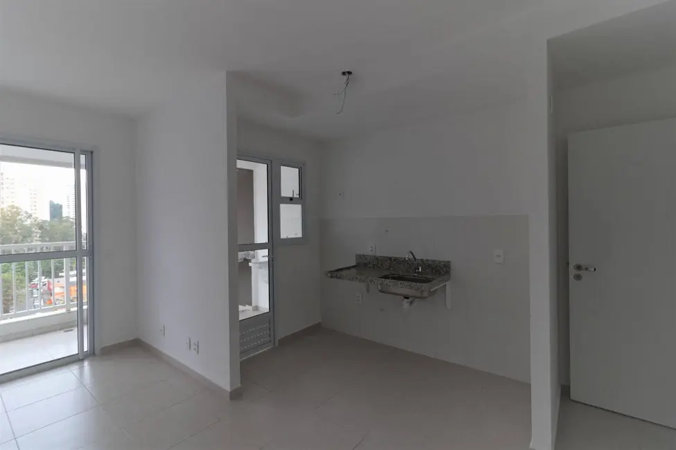 Foto 3 de Apartamento com 1 quarto à venda, 44m2 em Vila Andrade, São Paulo - SP