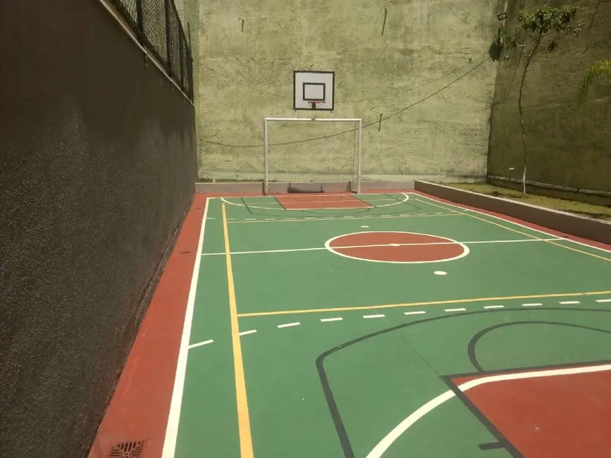 Foto 9 de Apartamento com 1 quarto à venda, 44m2 em Vila Andrade, São Paulo - SP