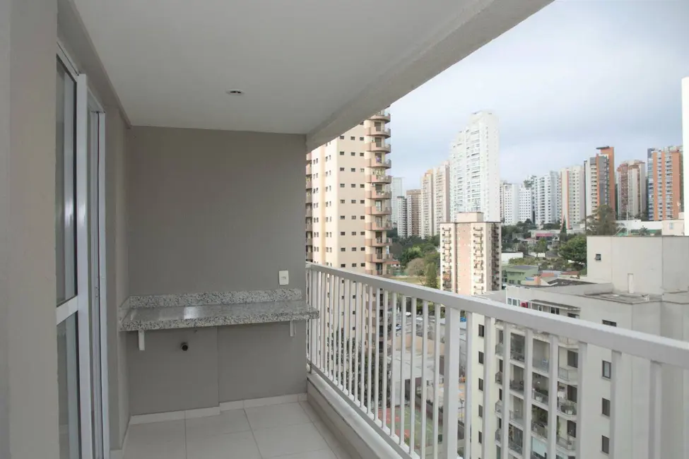 Foto 2 de Apartamento com 3 quartos à venda, 75m2 em Vila Andrade, São Paulo - SP