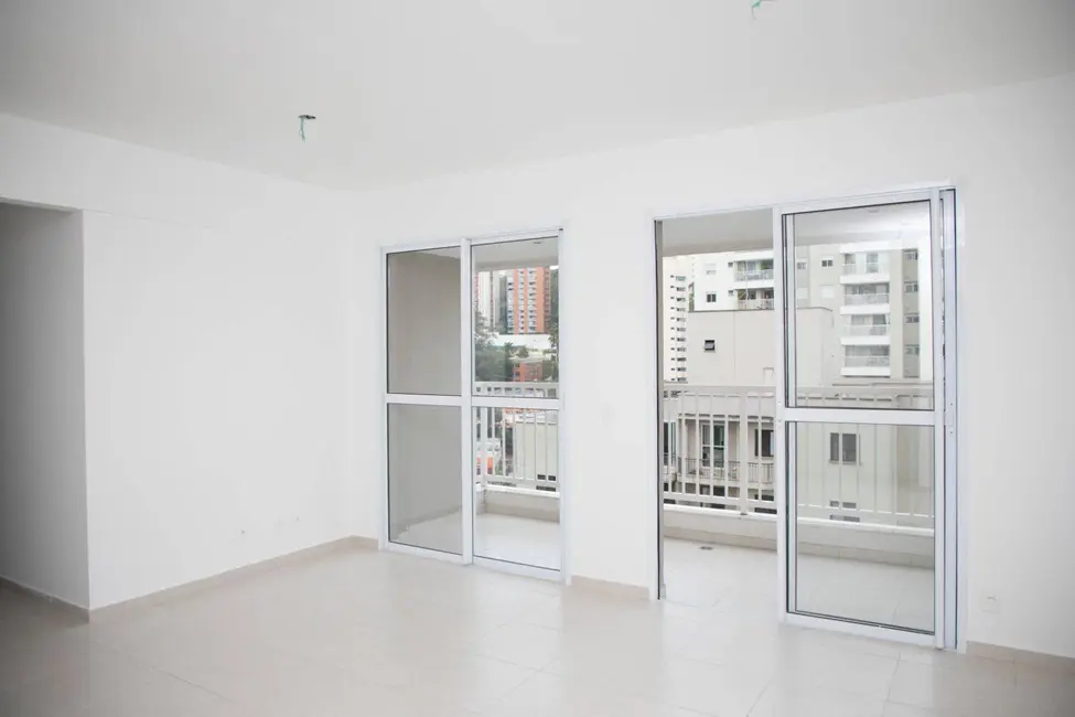 Foto 1 de Apartamento com 3 quartos à venda, 75m2 em Vila Andrade, São Paulo - SP