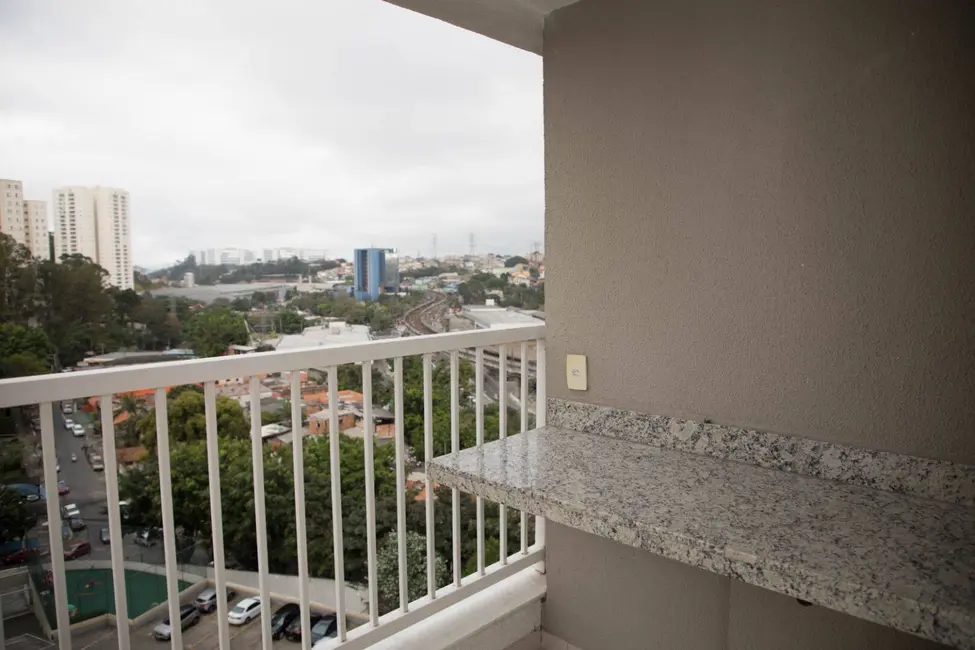 Foto 3 de Apartamento com 3 quartos à venda, 75m2 em Vila Andrade, São Paulo - SP