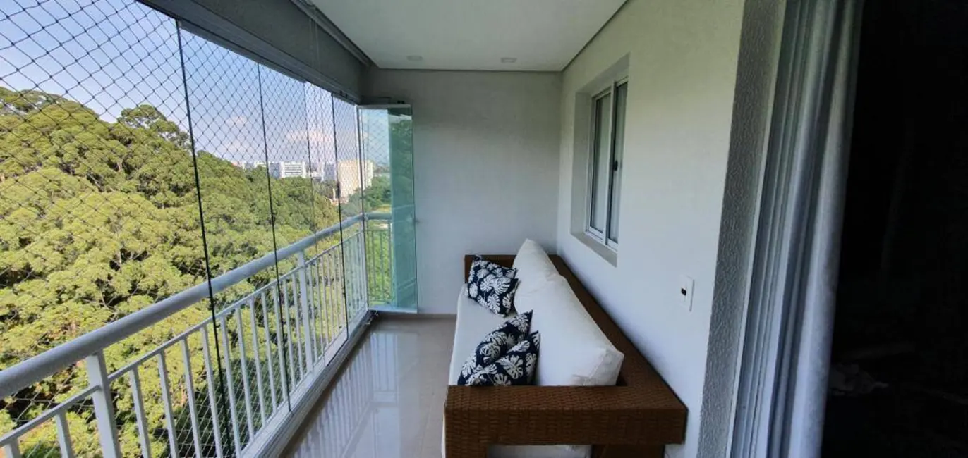 Apartamento com 2 quartos à venda, 96m2 em Vila Andrade, São Paulo - SP - imagem 3 Foto 3 de Apartamento com 2 quartos à venda, 96m2 em Vila Andrade, São Paulo - SP