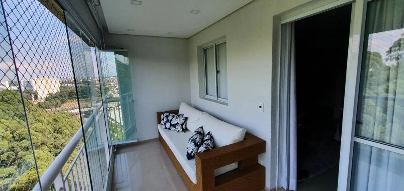 Apartamento com 2 quartos à venda, 96m2 em Vila Andrade, São Paulo - SP - imagem 5 Foto 5 de Apartamento com 2 quartos à venda, 96m2 em Vila Andrade, São Paulo - SP