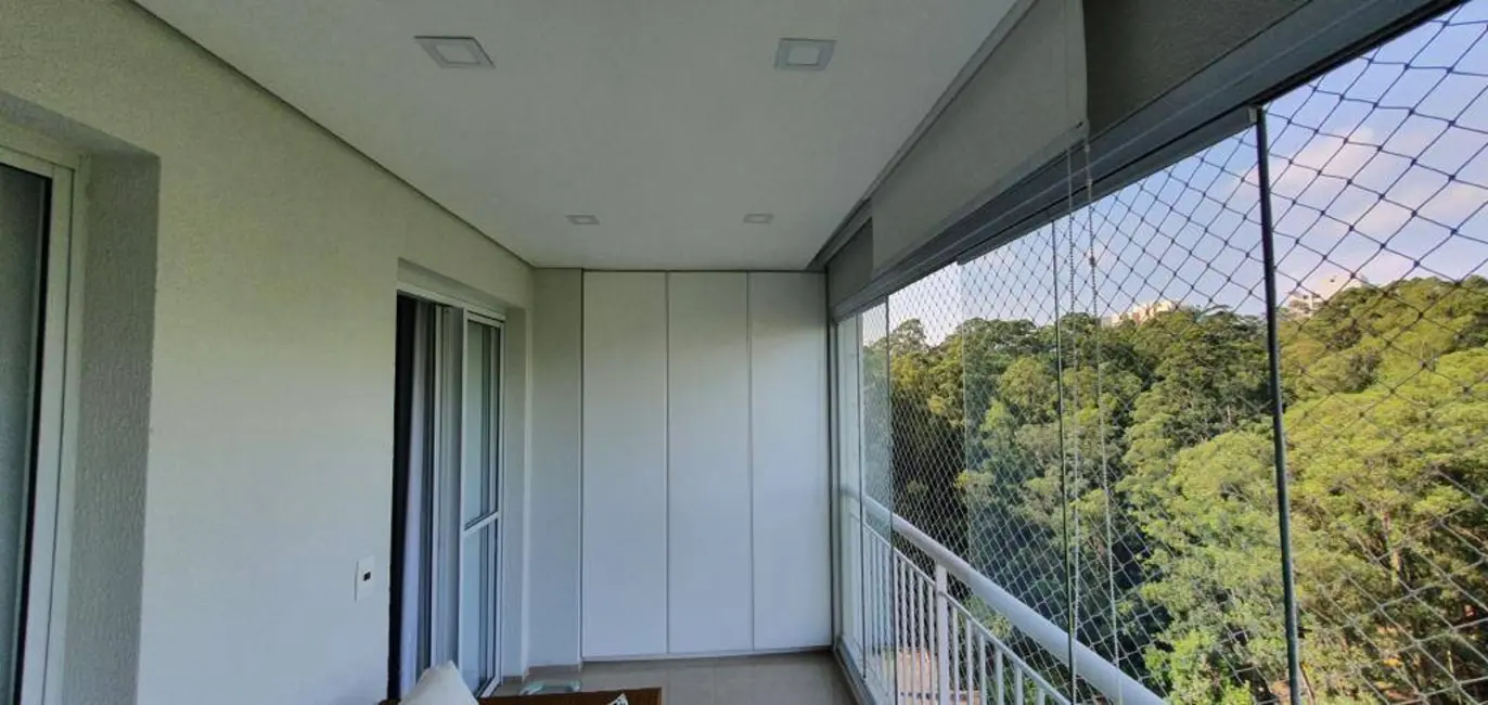 Apartamento com 2 quartos à venda, 96m2 em Vila Andrade, São Paulo - SP - imagem 7 Foto 7 de Apartamento com 2 quartos à venda, 96m2 em Vila Andrade, São Paulo - SP