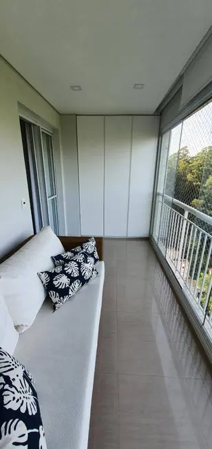 Apartamento com 2 quartos à venda, 96m2 em Vila Andrade, São Paulo - SP - imagem 6 Foto 6 de Apartamento com 2 quartos à venda, 96m2 em Vila Andrade, São Paulo - SP