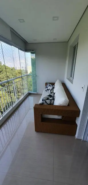 Apartamento com 2 quartos à venda, 96m2 em Vila Andrade, São Paulo - SP - imagem 4 Foto 4 de Apartamento com 2 quartos à venda, 96m2 em Vila Andrade, São Paulo - SP