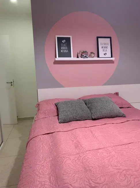 Apartamento com 2 quartos à venda, 66m2 em Vila Andrade, São Paulo - SP - imagem 8 Foto 8 de Apartamento com 2 quartos à venda, 66m2 em Vila Andrade, São Paulo - SP