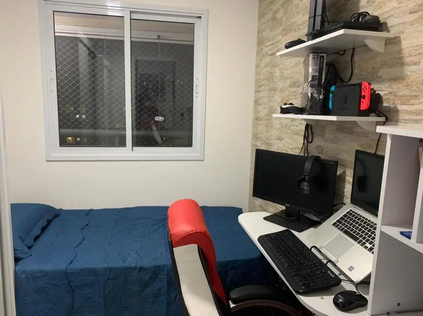 Apartamento com 2 quartos à venda, 66m2 em Vila Andrade, São Paulo - SP - imagem 6 Foto 6 de Apartamento com 2 quartos à venda, 66m2 em Vila Andrade, São Paulo - SP