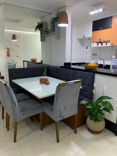 Apartamento com 2 quartos à venda, 66m2 em Vila Andrade, São Paulo - SP - imagem 3 Foto 3 de Apartamento com 2 quartos à venda, 66m2 em Vila Andrade, São Paulo - SP