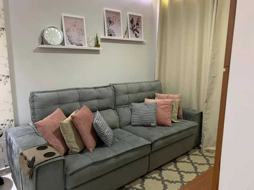 Apartamento com 2 quartos à venda, 66m2 em Vila Andrade, São Paulo - SP - imagem 7 Foto 7 de Apartamento com 2 quartos à venda, 66m2 em Vila Andrade, São Paulo - SP