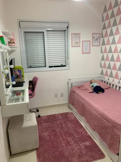 Apartamento com 2 quartos à venda, 66m2 em Vila Andrade, São Paulo - SP - imagem 9 Foto 9 de Apartamento com 2 quartos à venda, 66m2 em Vila Andrade, São Paulo - SP