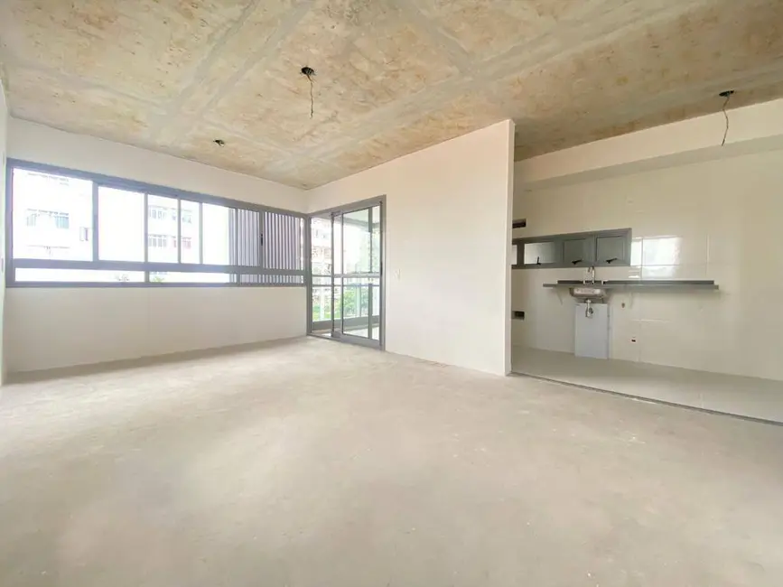 Apartamento com 3 quartos à venda, 84m2 em Perdizes, São Paulo - SP - imagem 7 Foto 7 de Apartamento com 3 quartos à venda, 84m2 em Perdizes, São Paulo - SP